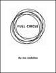 Full Circle Jazz Ensemble sheet music cover